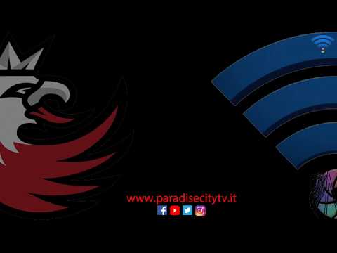 Serie C Gold 2018-2019 - Perugia Basket vs. Lanciano Uni Basket