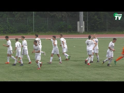 Juniorzy młodsi: Stadion Śląski Chorzów - GKS Katowice