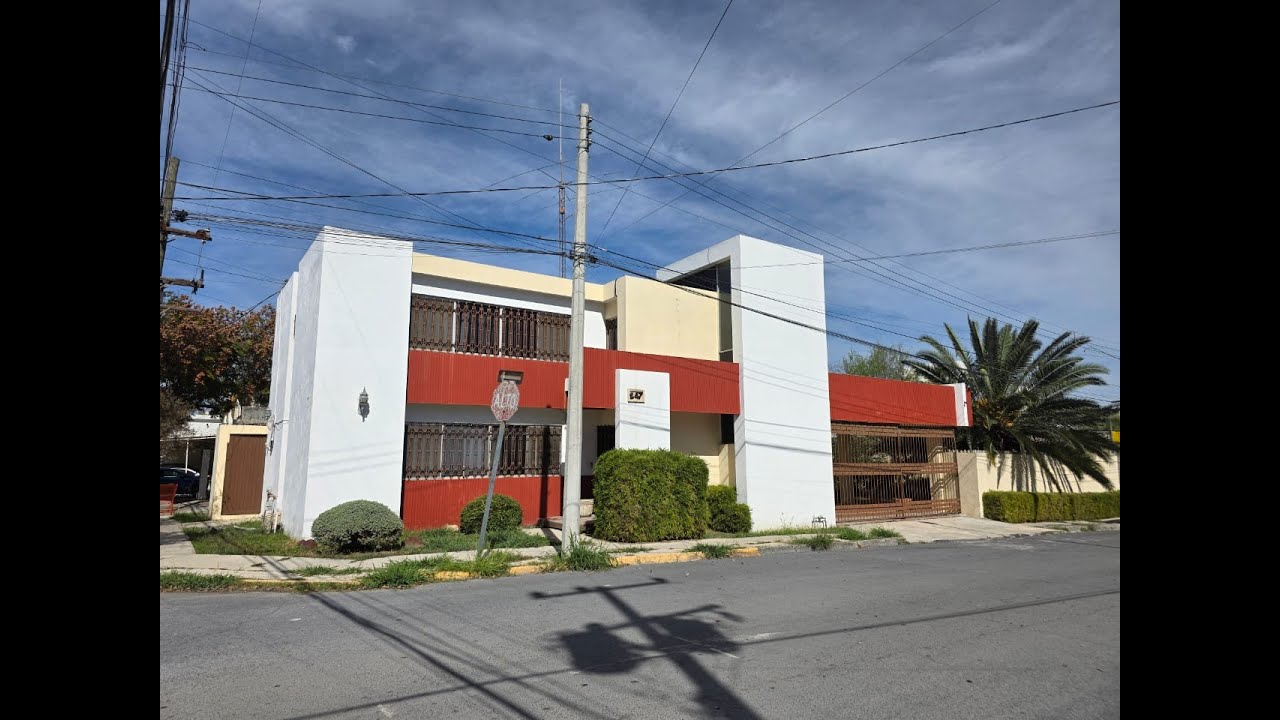 Casa en Venta en México