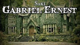 Gabriel Ernest by Saki  #audiobook