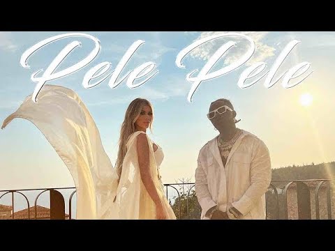 Rayvanny ft Luana Vjollca - Pele Pele (official Video) Instrumental