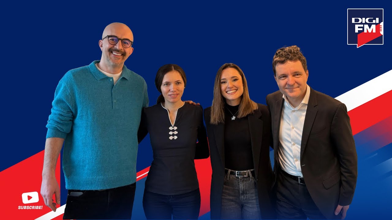 Ce nume de alint au Nicușor Dan și partenera lui? Răspunsul care a stârnit râsete