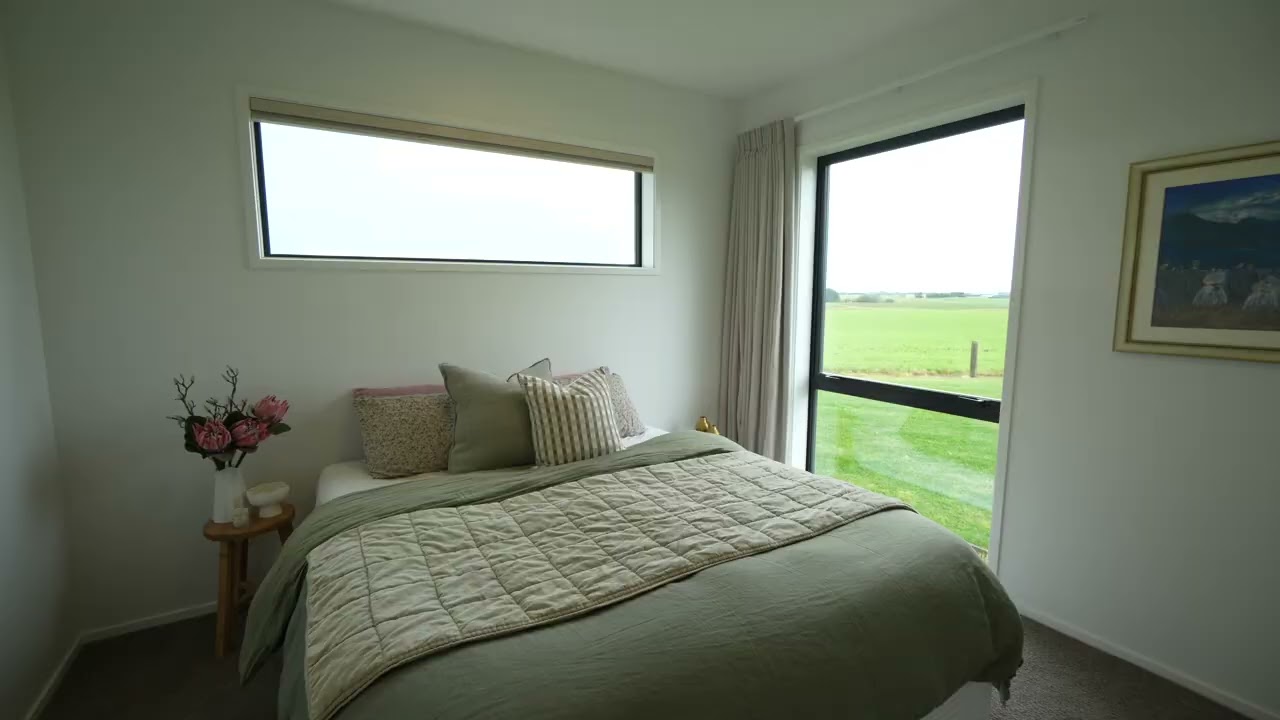 Waimumu Residence