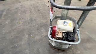 Placa compactadora Swepac FR 85 a venda - Imagem 4 | Machineryline AO Placa compactadora Swepac FR 85 | Imagem 4 - Machineryline