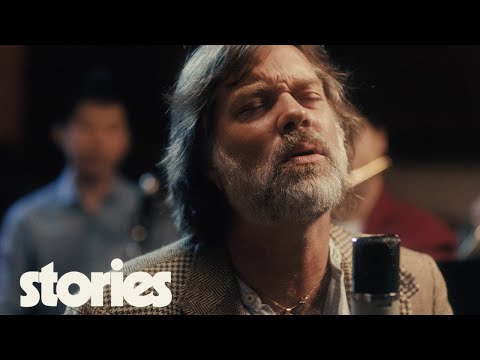 Natasha - @rufuswainwright  (chamber ensemble version) | stories & yMusic