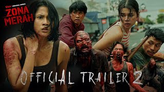 Red Zone (2024) Video