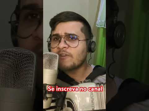 Parte De Minha Vida - Kelvin do Acordeom