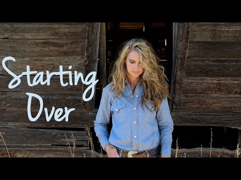 “Starting Over” - Chris Stapleton cover - Templeton Thompson & Sam Gay