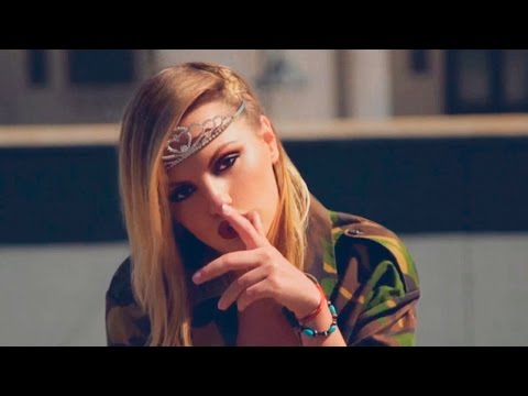 Alexandra Stan - Boom Pow (Online Video)