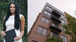 24-Year-Old Plunges to Her Death at Rooftop Party