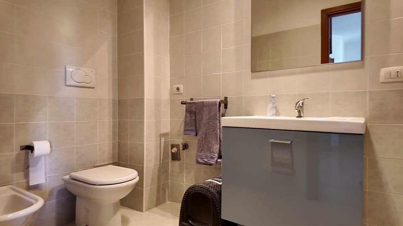 Appartamento - Video