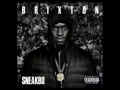 Sneakbo - Intro ( Brixton )