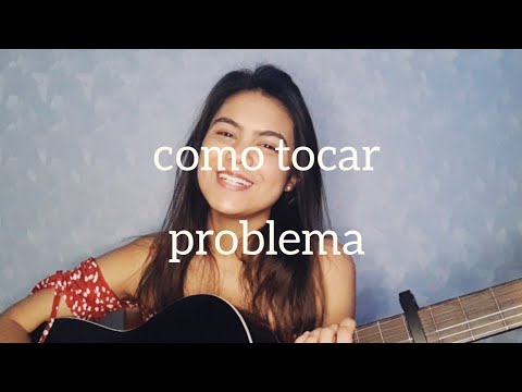 Problema - Laura Macedo