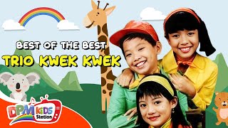 Download lagu Best Of The Best Trio Kwek Kwek | Jangan Marah | Tanteku | Katanya mp3