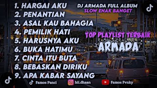 Download lagu DJ FULL ALBUM VIRAL LAGU ARMADA NOSTALGIA COCOK BUAT GALAU ADEM BANGET VIRAL TIK TOK mp3