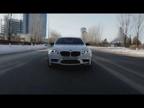 bmw m5 f10