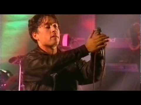 Risto Bombata i kuceska tenija - Nazmija - LIVE Skopje '93 HQ