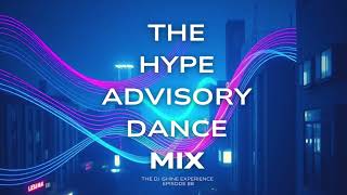 Download lagu 📢 Hype Advisory Dance Mix | Best EDM & Dance Music | High-Energy Hip-Hop, R&B, Pop & EDM Party Songs mp3