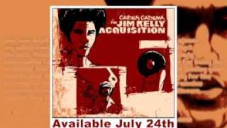 The Jim Kelly Acquisition CD RElease July 24