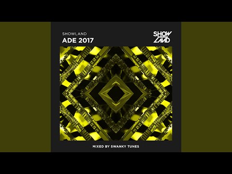 Burn With Fire (Mix Cut)