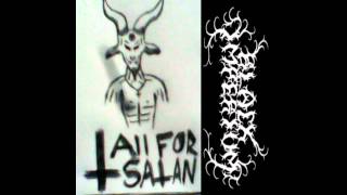 Black Imperium-All For Satan