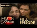 Moon Of Desire Full Episode 87