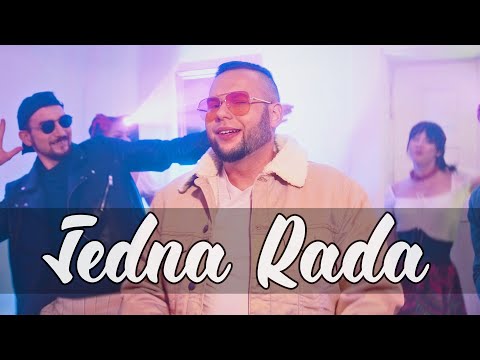Rompey - Jedna rada (na miłość nie wydawaj) (Official Video) Nowość Disco Polo 2021