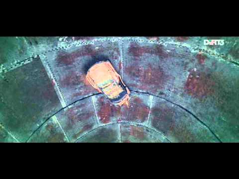 Dirt 3 Powerstation Röhre Bug