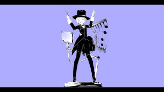 ⚡踊れオーケストラ(YASUHIRO(康寛)) cover / Katsu