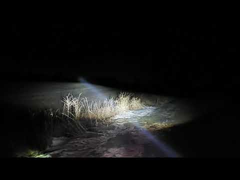 UPS Power Plus BI-led + Laser Projector Headlight