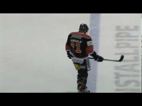 KooKoo–Kiekko-Vantaa, ottelukooste 17.10.2012