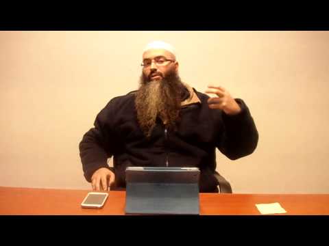 Tefsir - Surja el-Alek - Pjesa 2 - Lulzim Perçuku