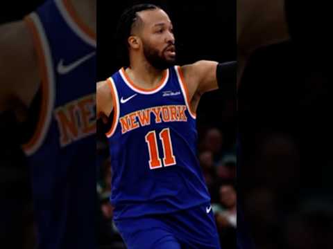 Jalen Brunson tapped to host season premiere of SNL