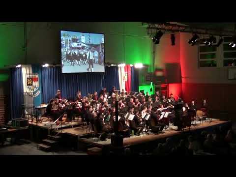 Mars de Medici – Musikverein 1895 Marktleugast