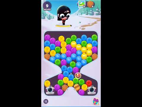 Disney Getaway Blast Level 168 - NO BOOSTERS ✈️🏝️ | SKILLGAMING ✔️