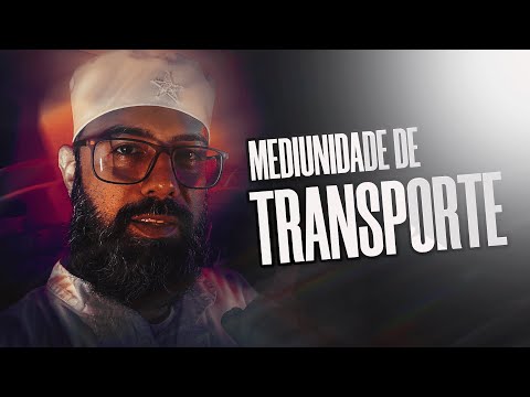 WHAT IS A TRANSPORTATION MEDIUM?