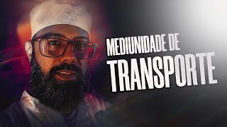 O QUE É UM MÉDIUM DE TRANSPORTE?