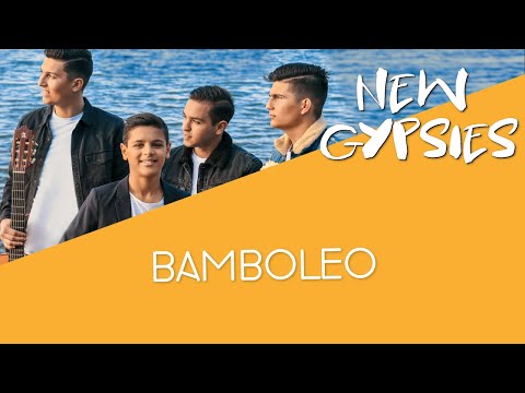 New Gypsies - Bamboleo (Cover)