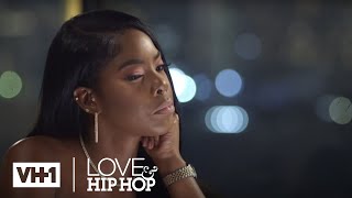 Juju Gives Jonathan One Last Chance | Love & Hip Hop: New York