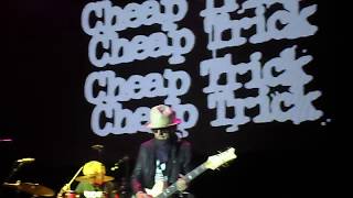 The House Is Rockin&#39; - Cheap Trick - Jeneusse Arena/RJ