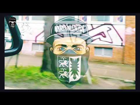 FZUDEML x BXHNE x "Schreck 2020" x ( D-Low Beat)