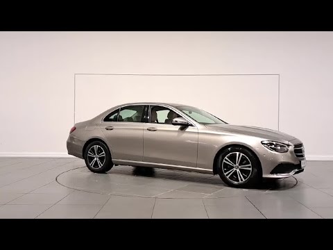 Mercedes-Benz E-Class E 220D Avantgarde*Call John - Image 2