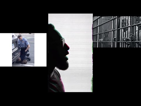 Gabriel Parker - God with us? ft. Katrina Campbell