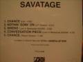 Savatage - Chance (Edited Version) 
