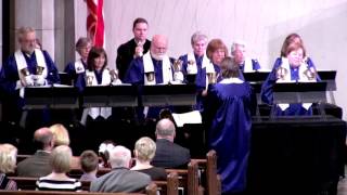 12 Offertory | Dance of the Morning Stars, Morris