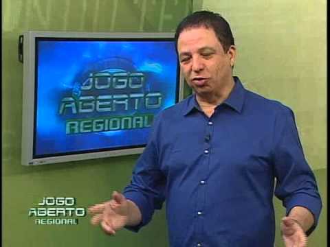 Jogo Aberto Regional Campinas - 17 12 2012 - bloco 01
