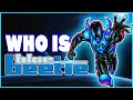 Who is Blue Beetle?