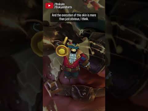 Bard Bard is the best Bard skin for Bard || Best & Worst Skins #leagueoflegends