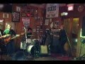 The Big Cats - "She's Not Lost"