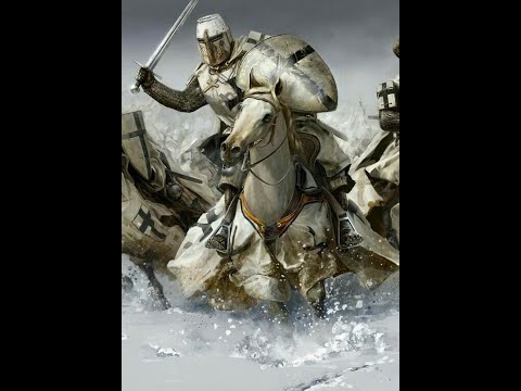 Knights Templar, Alchemical Secrets, Life Force Energy, Emerald Tablet (occult knowledge)